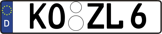 KO-ZL6
