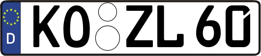 KO-ZL60