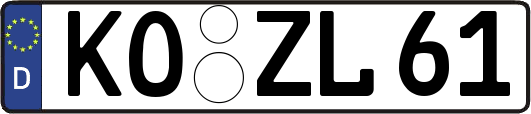 KO-ZL61