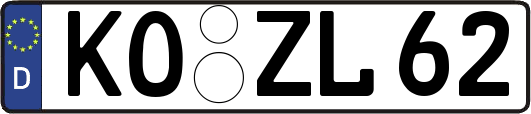 KO-ZL62