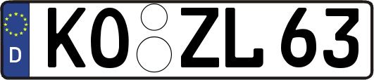 KO-ZL63