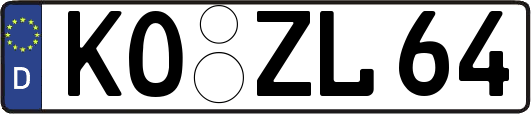 KO-ZL64