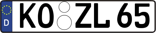 KO-ZL65