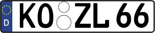 KO-ZL66