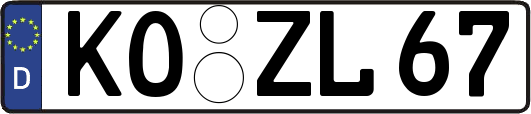 KO-ZL67