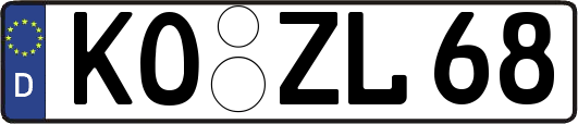 KO-ZL68
