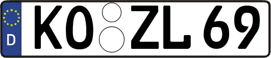 KO-ZL69