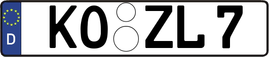 KO-ZL7