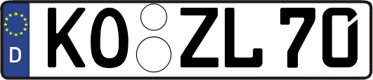 KO-ZL70