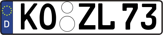KO-ZL73