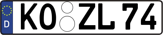 KO-ZL74