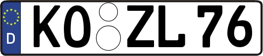 KO-ZL76