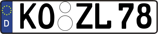 KO-ZL78