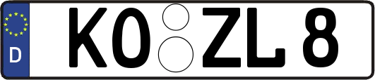 KO-ZL8