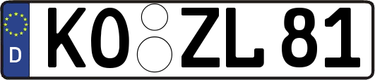 KO-ZL81