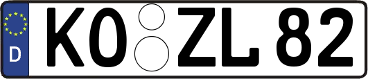 KO-ZL82