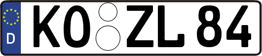 KO-ZL84