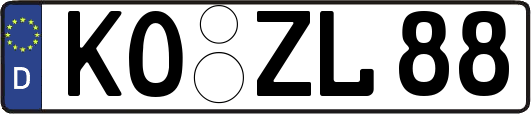 KO-ZL88