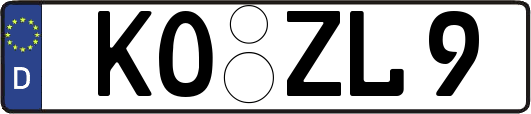 KO-ZL9