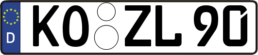 KO-ZL90