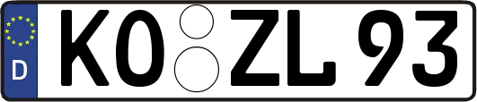 KO-ZL93