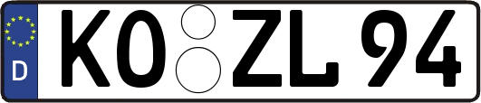 KO-ZL94