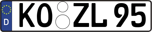 KO-ZL95