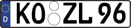 KO-ZL96