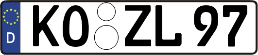 KO-ZL97