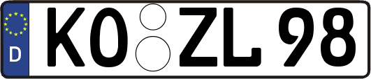 KO-ZL98