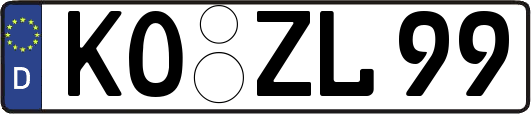KO-ZL99