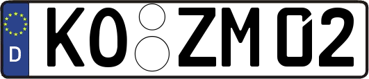 KO-ZM02