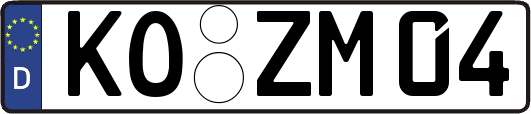 KO-ZM04