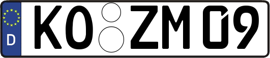 KO-ZM09