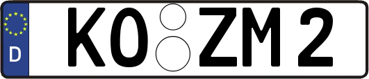 KO-ZM2