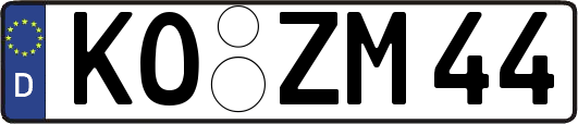 KO-ZM44