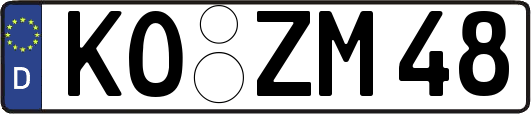KO-ZM48
