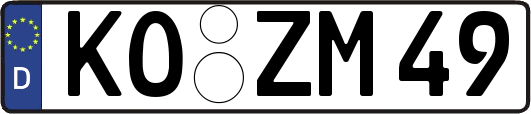 KO-ZM49