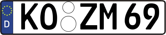 KO-ZM69