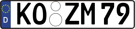 KO-ZM79