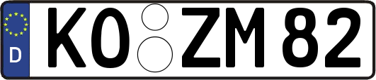 KO-ZM82