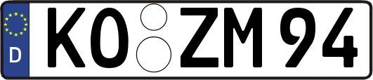 KO-ZM94