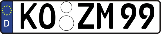 KO-ZM99