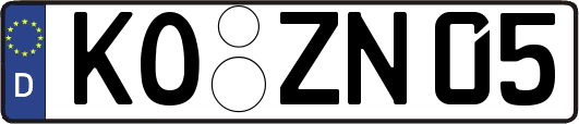 KO-ZN05