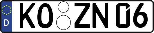 KO-ZN06