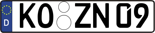 KO-ZN09