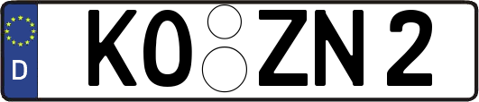 KO-ZN2