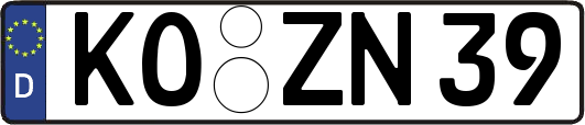 KO-ZN39