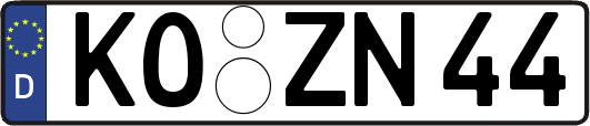 KO-ZN44