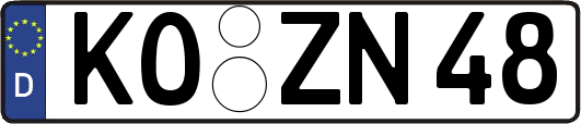 KO-ZN48